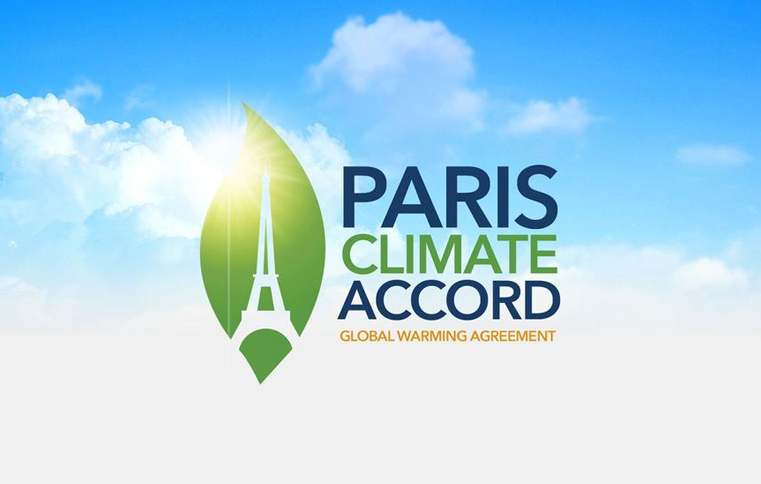 The Paris Climate Accord